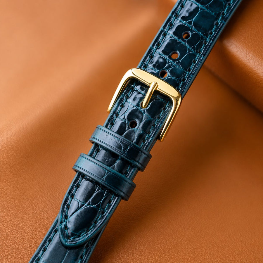 How to Care for a Leather Watch Strap