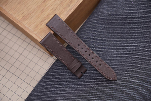 Chocolate Brown Swift