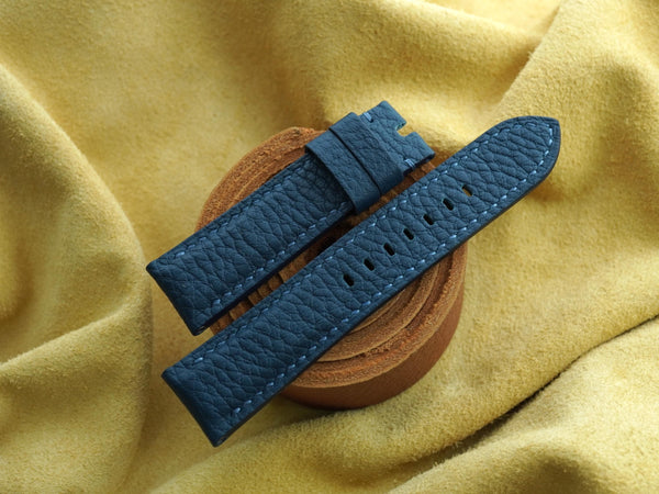 Dark Blue Togo