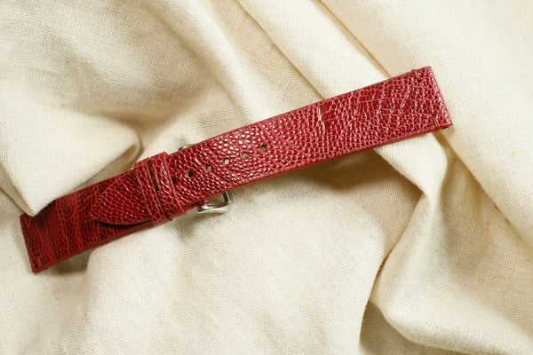 Red Ostrich