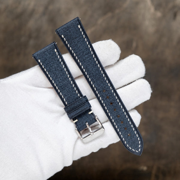 Dark Blue Babele
