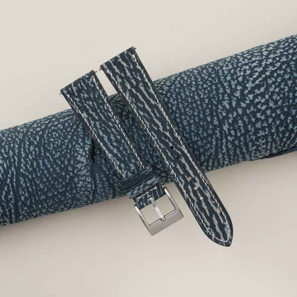 Jean Blue Shark