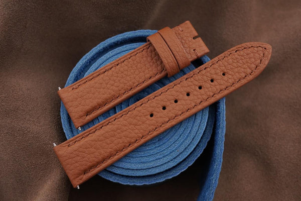 Gold Brown Togo