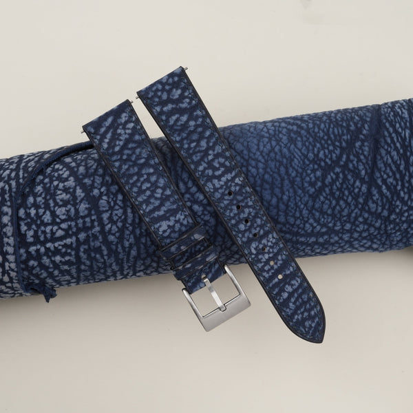 Dark Blue Shark