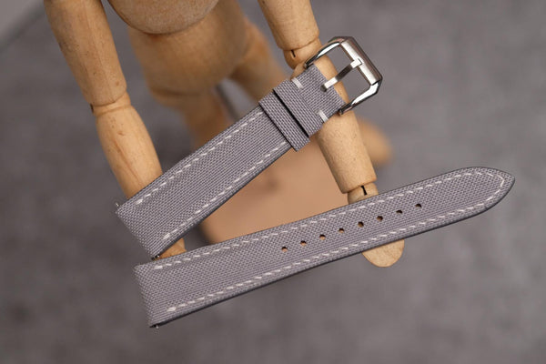 Light Gray Canvas