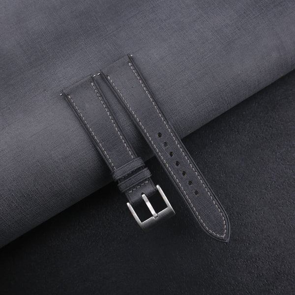 Dark Grey Babele