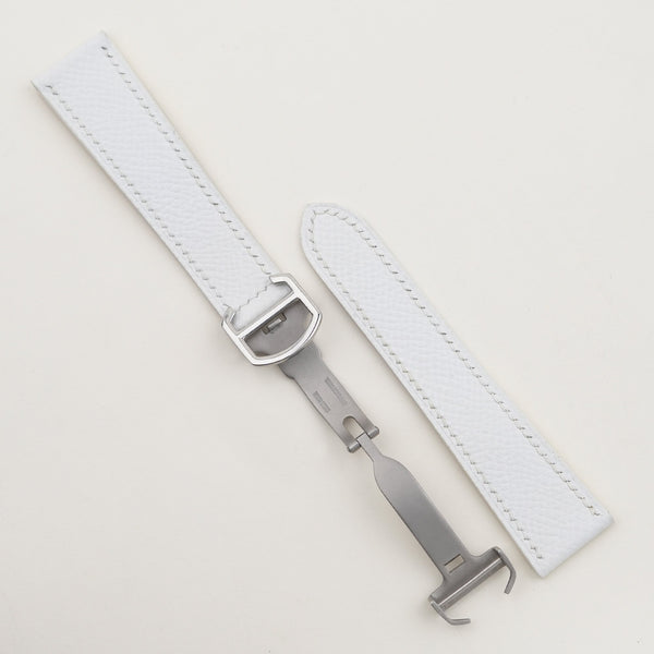 White Epsom