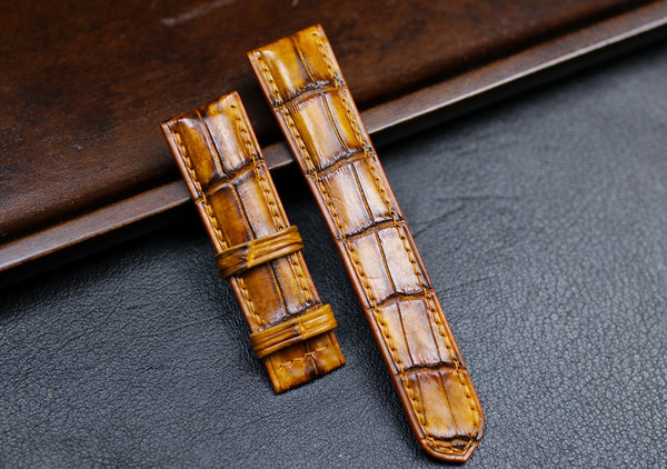 Patina Coffee Alligator