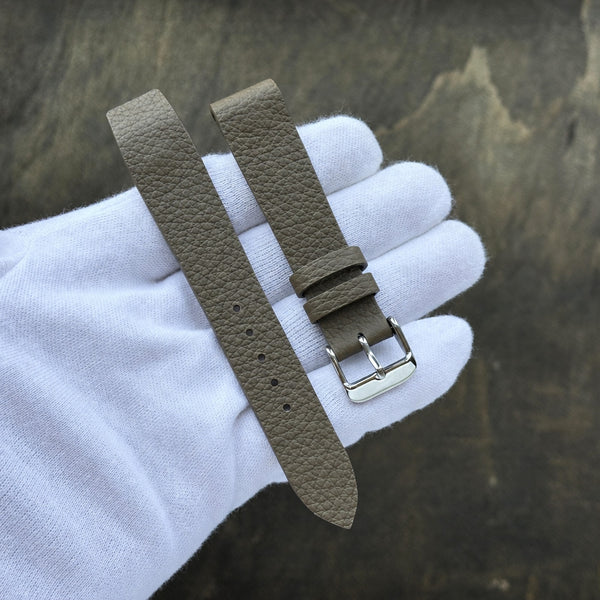 Taupe Togo Fixed Bars