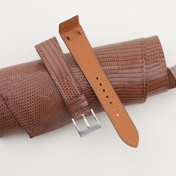 Brown Lizard Fixed Bars