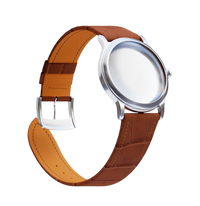 Classic watch strap style