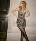 SEREIA DRESS -- JARDIN DE DUMONT