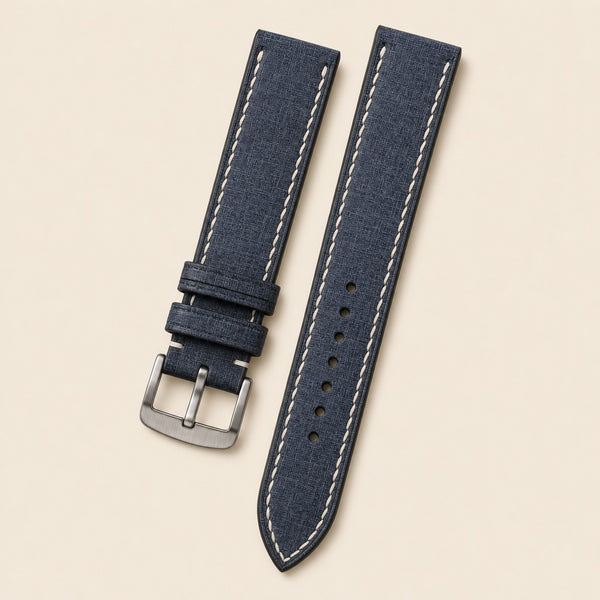 Blue Gray & Black Babele
