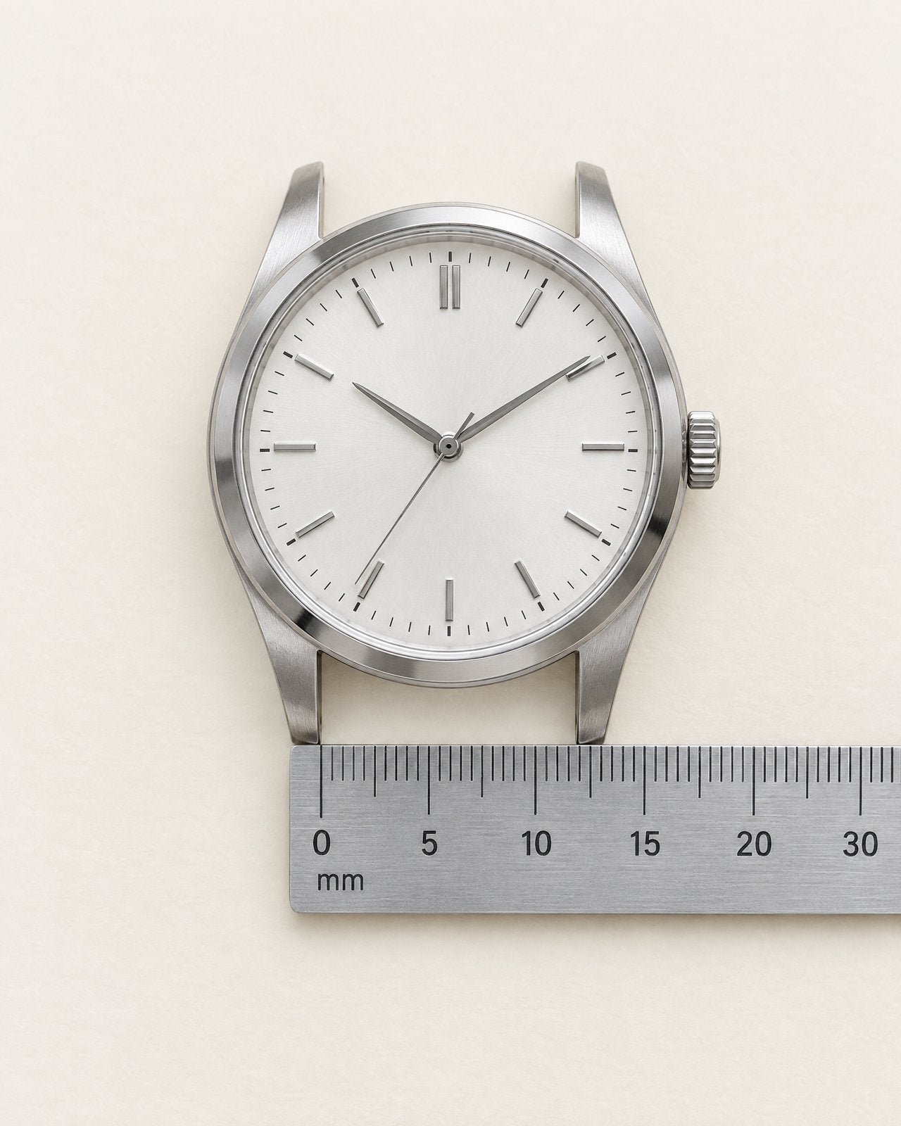 How to measure lug width