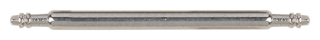 Regular spring bar